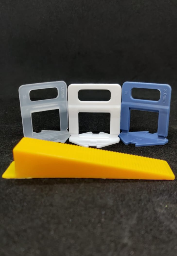 LEVELLING CLIP 2MM 50