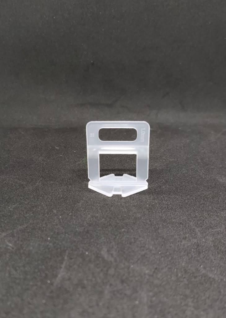 LEVELLING CLIP 1MM