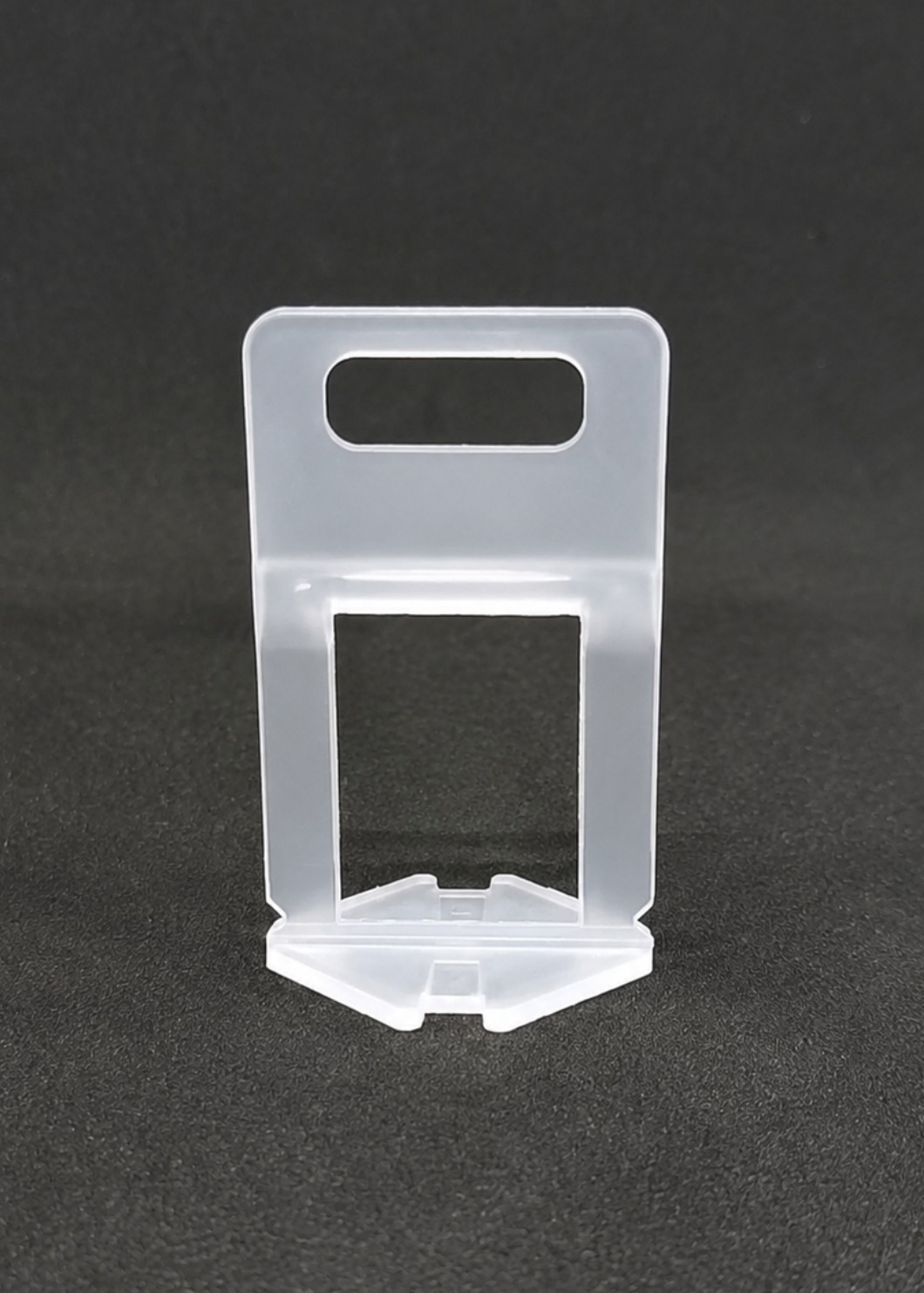 HEIGTHENED CLIP 2MM 