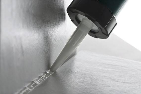 Silicon Adhesive