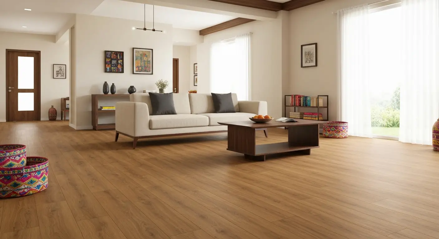 Flooring & Tiling